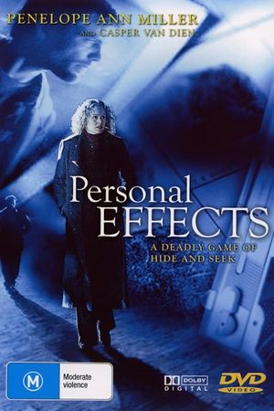 Personal Effects's poster