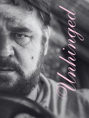 Unhinged's poster