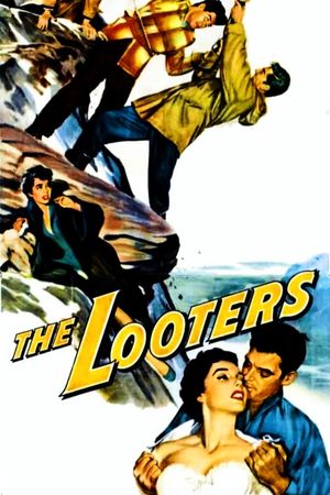 The Looters's poster