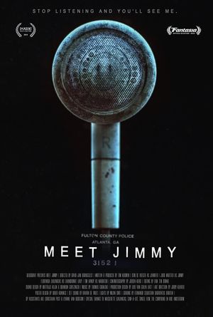 Meet Jimmy's poster