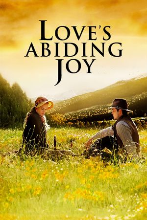 Love's Abiding Joy's poster