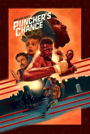 Puncher's Chance's poster