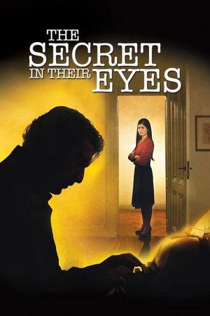 The Secret in Their Eyes's poster