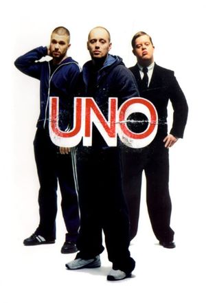 Uno's poster