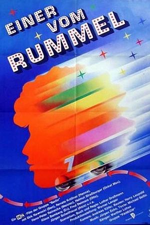 Einer vom Rummel's poster