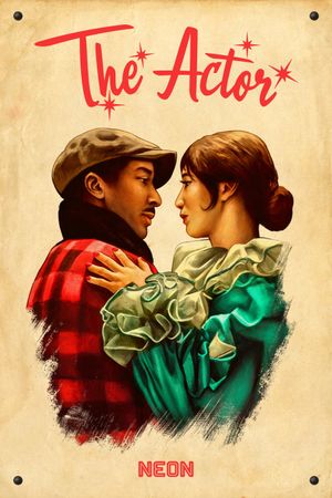 The Actor's poster