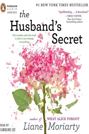 The Husband's Secret's poster