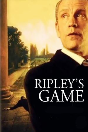 Ripley's Game's poster