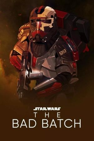 Star Wars Rebels: Spark of Rebellion's poster