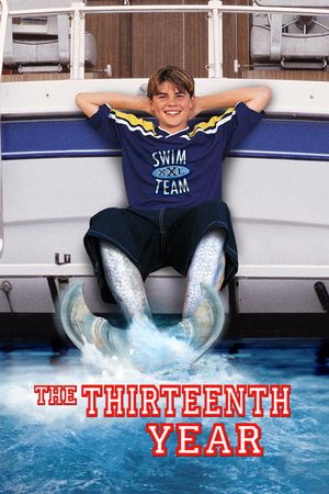 The Thirteenth Year's poster