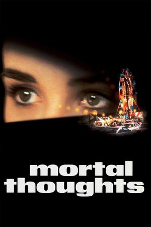 Mortal Thoughts's poster