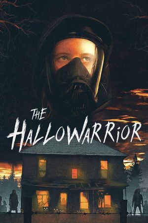 The Hallowarrior's poster