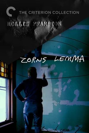 Zorns Lemma's poster