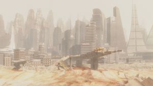 WALL·E's poster