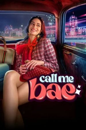 Call Me Bae's poster