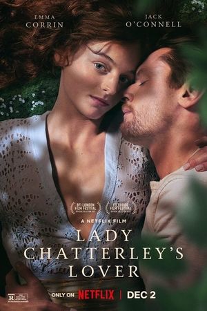 Lady Chatterley's Lover's poster
