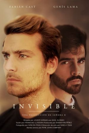 Invisible's poster