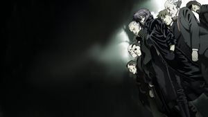 Ghost in the Shell: S.A.C. 2nd GIG - Individual Eleven's poster