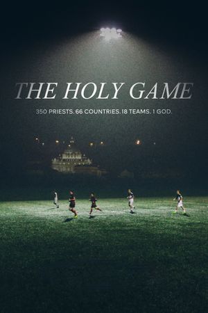 The Holy Game's poster