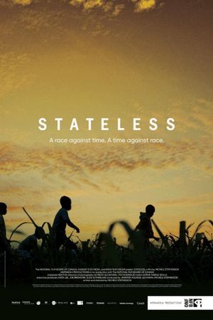 Stateless's poster