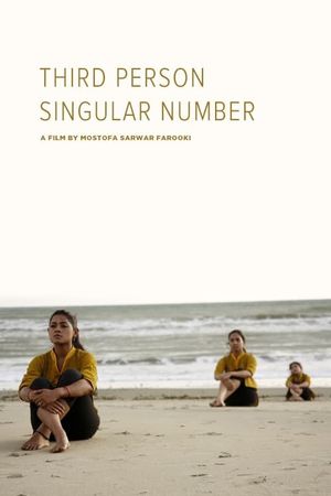 Third Person Singular Number's poster
