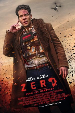 Zero's poster