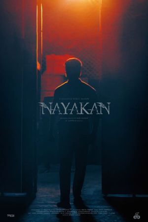 Nayakan's poster