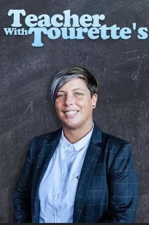 Tourette's teacher's poster