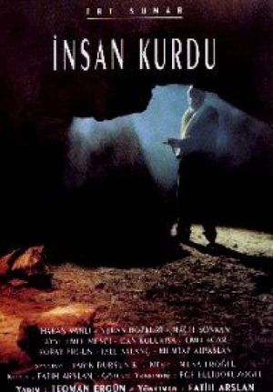 Insan Kurdu's poster