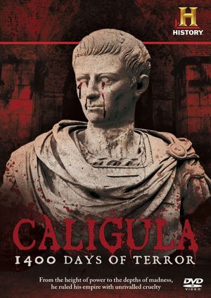 Caligula: 1400 Days of Terror's poster
