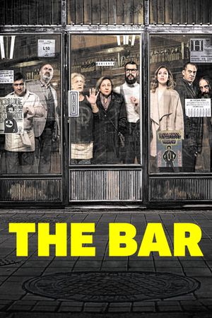 The Bar's poster image