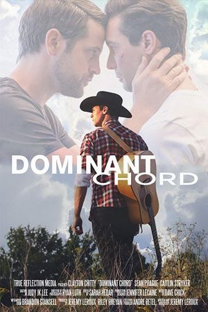 Dominant Chord's poster