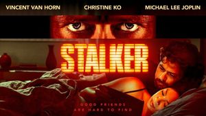 Stalker's poster