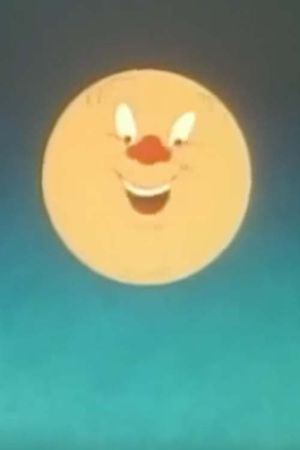 Shine on Harvest Moon's poster