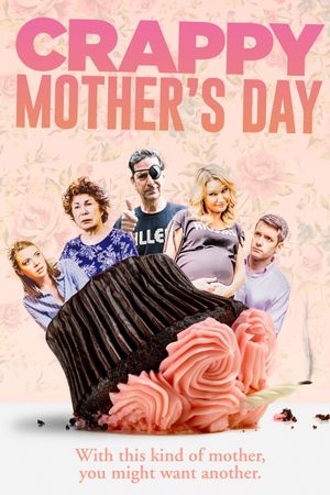 Crappy Mother's Day's poster