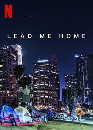 Lead Me Home's poster