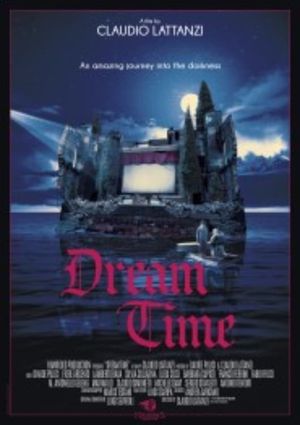 Dream Time's poster