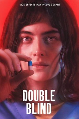Double Blind's poster