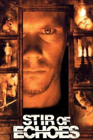 Stir of Echoes's poster