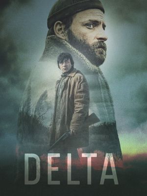 Delta's poster