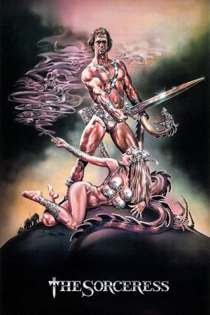 Sorceress's poster