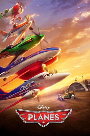Planes's poster