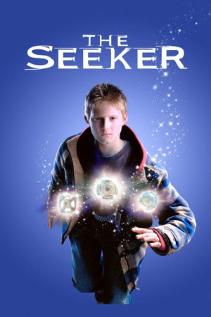 The Seeker: The Dark Is Rising's poster