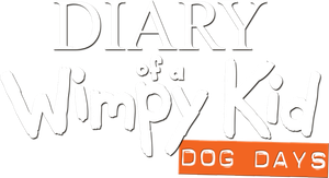 Diary of a Wimpy Kid: Dog Days's poster