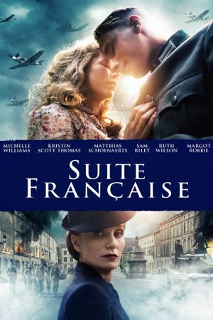 Suite Française's poster