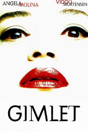Gimlet's poster