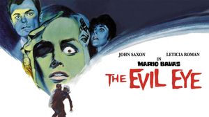 The Evil Eye's poster