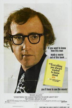 Everything You Always Wanted to Know About Sex * But Were Afraid to Ask's poster