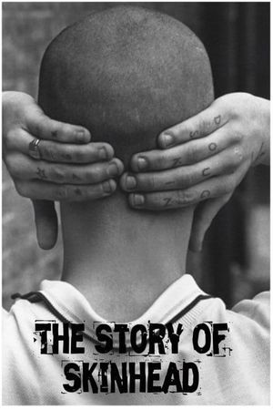 The Story of Skinhead's poster image