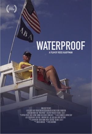 Waterproof's poster